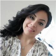Profesora de español colombiana , aprende jugando, hablando y cantando!